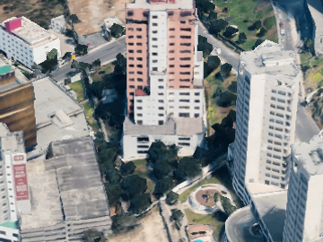 VENTA DE DEPARTAMENTO EN SAN PEDRO GARZA GARCIA