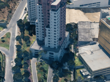 VENTA DE DEPARTAMENTO EN SAN PEDRO GARZA GARCIA