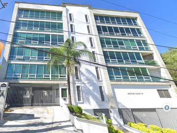 VENTA DE DEPARTAMENTO EN SAN PEDRO GARZA GARCIA