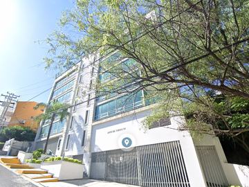 VENTA DE DEPARTAMENTO EN SAN PEDRO GARZA GARCIA