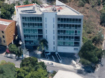 VENTA DE DEPARTAMENTO EN SAN PEDRO GARZA GARCIA