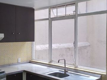 LINDA CASA EN CONDOMINIO AVE. SAN BERNABE A 5 MIN. COLEGIO GREEN HILLS