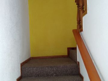 LINDA CASA EN CONDOMINIO AVE. SAN BERNABE A 5 MIN. COLEGIO GREEN HILLS