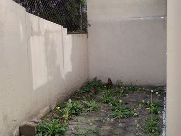 LINDA CASA EN CONDOMINIO AVE. SAN BERNABE A 5 MIN. COLEGIO GREEN HILLS