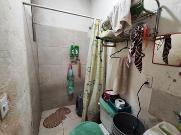 Vivienda unifamiliar de una recamara en Los Juncos Tlajomulco