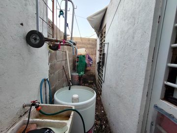 Vivienda unifamiliar de una recamara en Los Juncos Tlajomulco