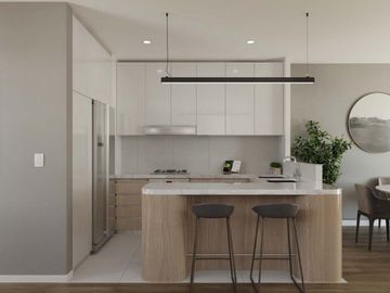 DUPLEX DE ESTRENO DE 3 DORM CON VISTA A CALLE EN LA MEJOR ZONA DE MIRAFLORES