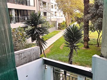 DUPLEX DE ESTRENO DE 3 DORM CON VISTA A CALLE EN LA MEJOR ZONA DE MIRAFLORES