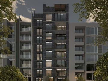 DUPLEX DE EXTRENO DE 3 DORM CON VISTA A PARQUE EN LA MEJOR ZONA DE MIRAFLORES