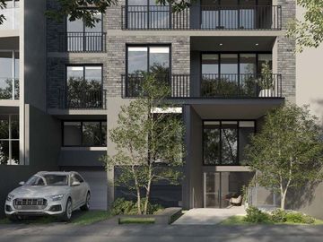 DUPLEX DE EXTRENO DE 3 DORM CON VISTA A PARQUE EN LA MEJOR ZONA DE MIRAFLORES