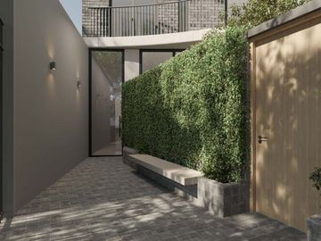 DUPLEX DE EXTRENO DE 3 DORM CON VISTA A PARQUE EN LA MEJOR ZONA DE MIRAFLORES
