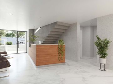 DUPLEX DE EXTRENO DE 3 DORM CON VISTA A PARQUE EN LA MEJOR ZONA DE MIRAFLORES