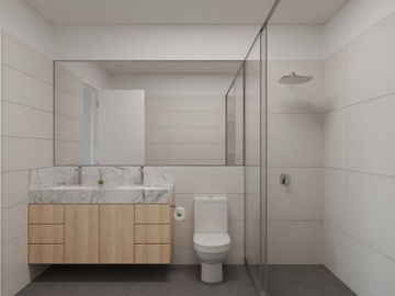 DUPLEX DE EXTRENO DE 3 DORM CON VISTA A PARQUE EN LA MEJOR ZONA DE MIRAFLORES