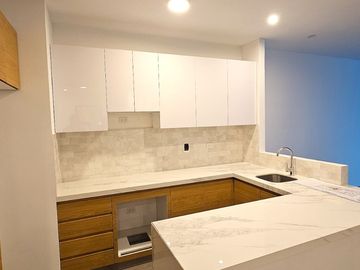 DUPLEX DE EXTRENO DE 3 DORM CON VISTA A PARQUE EN LA MEJOR ZONA DE MIRAFLORES