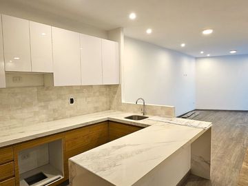 DUPLEX DE EXTRENO DE 3 DORM CON VISTA A PARQUE EN LA MEJOR ZONA DE MIRAFLORES