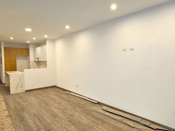 DUPLEX DE EXTRENO DE 3 DORM CON VISTA A PARQUE EN LA MEJOR ZONA DE MIRAFLORES