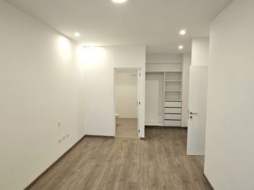 DUPLEX DE EXTRENO DE 3 DORM CON VISTA A PARQUE EN LA MEJOR ZONA DE MIRAFLORES