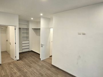 DUPLEX DE EXTRENO DE 3 DORM CON VISTA A PARQUE EN LA MEJOR ZONA DE MIRAFLORES