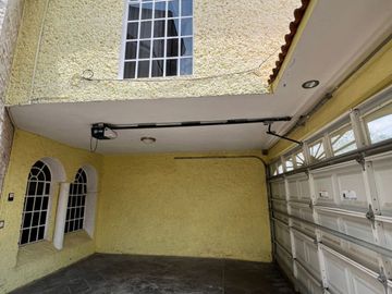 Casa en Venta en Fraccionamiento Villas del Álamo Pachuca de Soto