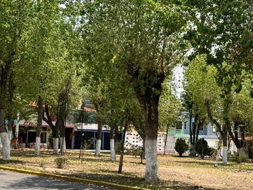 Casa en Venta en Fraccionamiento Villas del Álamo Pachuca de Soto