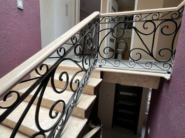 Casa en Venta en Fraccionamiento Villas del Álamo Pachuca de Soto