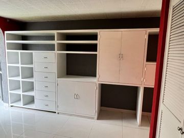 Casa en Venta en Fraccionamiento Villas del Álamo Pachuca de Soto