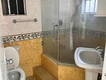 Casa en Venta en Fraccionamiento Villas del Álamo Pachuca de Soto