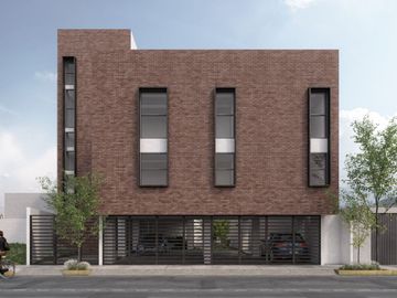 PENTH HOUSE EN VENTA CUAUTLANCINGO 3 HABITACIONES