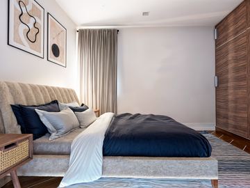 PENTH HOUSE EN VENTA CUAUTLANCINGO 3 HABITACIONES