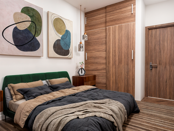 PENTH HOUSE EN VENTA CUAUTLANCINGO 3 HABITACIONES