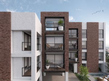PENTH HOUSE EN VENTA CUAUTLANCINGO 3 HABITACIONES