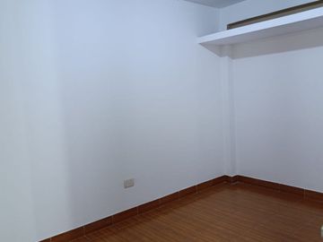 VENTA DEPARTAMENTO CHOSICA URB. MOYOPAMPA 1ER PISO SIN COCHERA