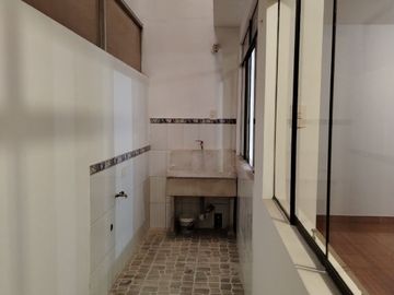 VENTA DEPARTAMENTO CHOSICA URB. MOYOPAMPA 1ER PISO SIN COCHERA