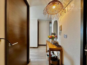 CONCON - VENDE DEPTO 3D 2B 2E BODEGA - BOSQUES DE MONTEMAR