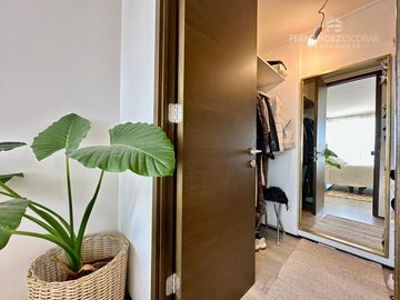 CONCON - VENDE DEPTO 3D 2B 2E BODEGA - BOSQUES DE MONTEMAR