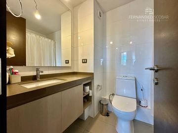CONCON - VENDE DEPTO 3D 2B 2E BODEGA - BOSQUES DE MONTEMAR