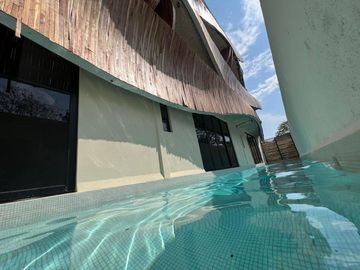DEPARTAMENTO 1 RECAMARA/JARDIN Y ALBERCA/ REGION 15/ TULUM/ PROMOCION NOVIEMBRE 10% OFF/ ROI/ PLUSVALIA.
