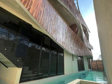DEPARTAMENTO 1 RECAMARA/JARDIN Y ALBERCA/ REGION 15/ TULUM/ PROMOCION NOVIEMBRE 10% OFF/ ROI/ PLUSVALIA.