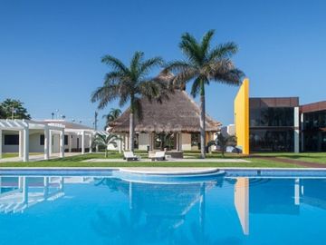 CASA EN VENTA, ZONA HOTELERA, CANCÚN