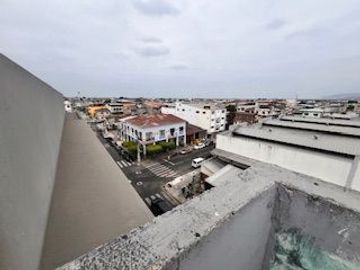 EN VENTA EDIFICIO RENTERO EN LAS CALLES GUERRERO MARTINEZ ENTRE BRASIL Y CUENCA, GUAYAQUIL