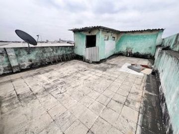 EN VENTA EDIFICIO RENTERO EN LAS CALLES GUERRERO MARTINEZ ENTRE BRASIL Y CUENCA, GUAYAQUIL