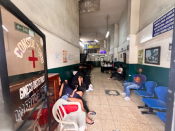 EN VENTA EDIFICIO RENTERO EN LAS CALLES GUERRERO MARTINEZ ENTRE BRASIL Y CUENCA, GUAYAQUIL