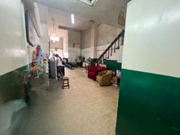 EN VENTA EDIFICIO RENTERO EN LAS CALLES GUERRERO MARTINEZ ENTRE BRASIL Y CUENCA, GUAYAQUIL
