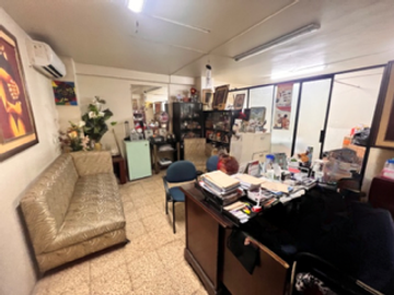 EN VENTA EDIFICIO RENTERO EN LAS CALLES GUERRERO MARTINEZ ENTRE BRASIL Y CUENCA, GUAYAQUIL