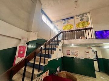 EN VENTA EDIFICIO RENTERO EN LAS CALLES GUERRERO MARTINEZ ENTRE BRASIL Y CUENCA, GUAYAQUIL
