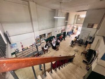 EN VENTA EDIFICIO RENTERO EN LAS CALLES GUERRERO MARTINEZ ENTRE BRASIL Y CUENCA, GUAYAQUIL