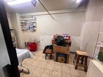EN VENTA EDIFICIO RENTERO EN LAS CALLES GUERRERO MARTINEZ ENTRE BRASIL Y CUENCA, GUAYAQUIL