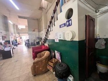 EN VENTA EDIFICIO RENTERO EN LAS CALLES GUERRERO MARTINEZ ENTRE BRASIL Y CUENCA, GUAYAQUIL