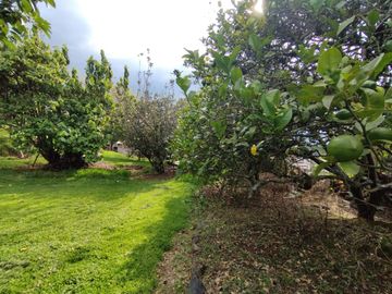 Terreno en venta en Amaguaña sector Cuendina