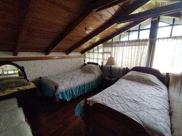 Terreno en venta en Amaguaña sector Cuendina